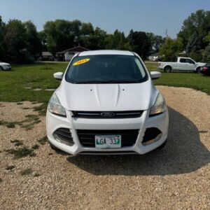 2015 Ford Escape SE | FWD