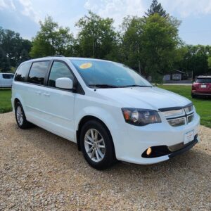 2017 Dodge Grand Caravan GT |3.6L| V6